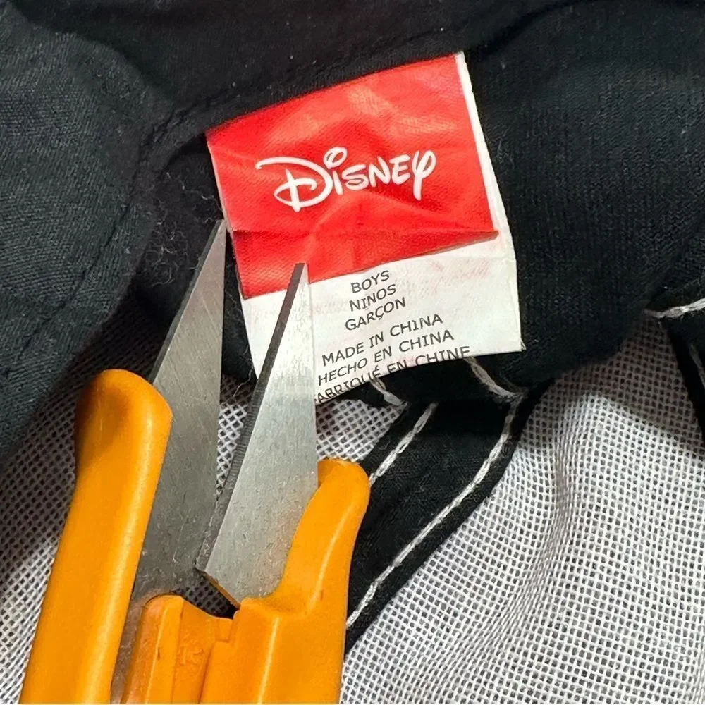 Disney mickey mouse